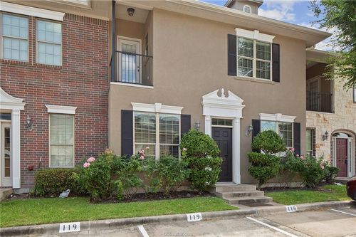 119 Forest Dr, College Station, TX, 77840-2344 | Card Image