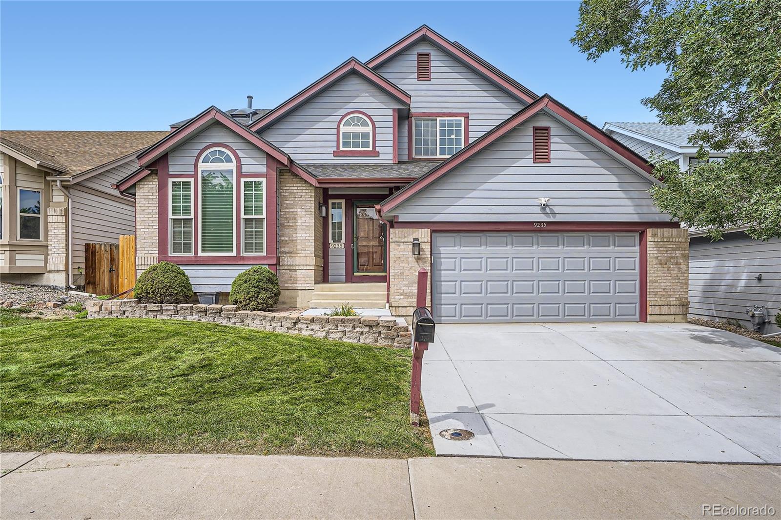 100th Pl, Westminster, CO 80021