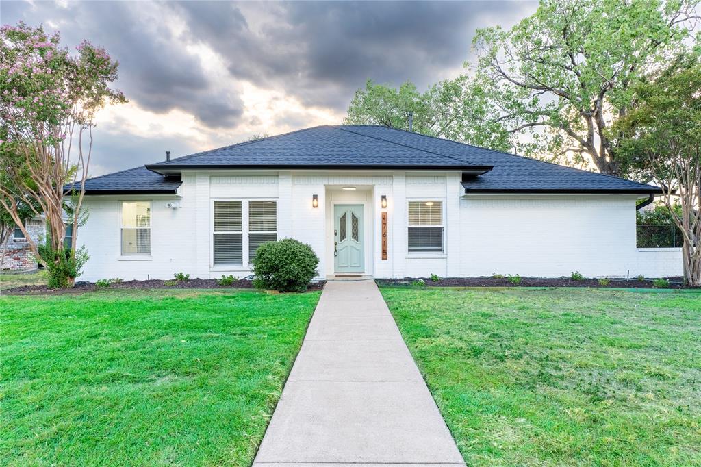 Seedling Ct, Dallas, TX 75287