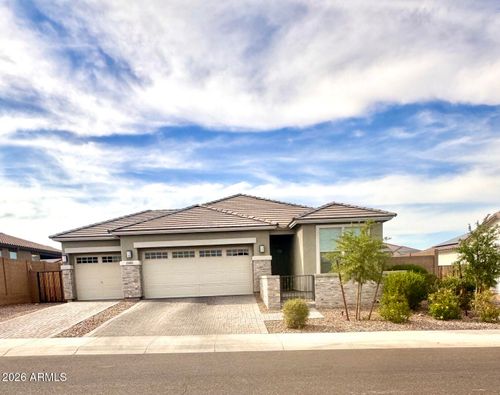 19818 W Marshall Avenue, Litchfield Park, AZ, 85340 | Card Image