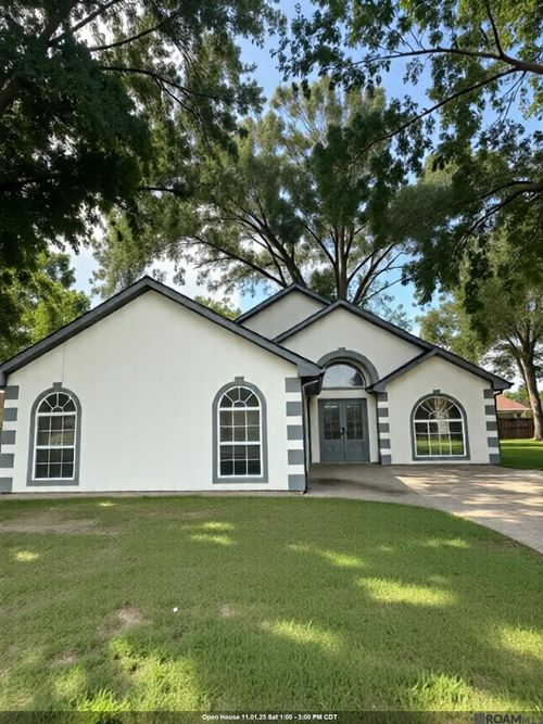 5203 Circle Dr, Baker, LA, 70714-8007 | Card Image