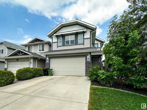 1295 Secord Landing Nw, Edmonton, AB, T5T4W7 | Card Image