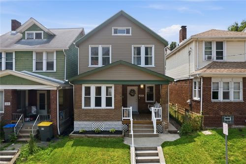 1233 Arkansas Ave, Pittsburgh, PA, 15216-2603 | Card Image