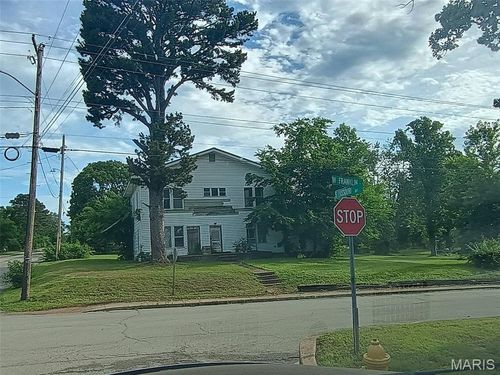 1302 W Franklin Street, Salem, MO, 65560 | Card Image