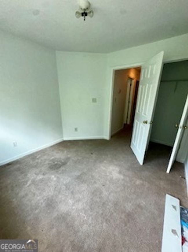 UNIT-6 - 3609 Ginnis Rd Sw, Townhouse with 3 bedrooms, 3 bathrooms and null parking in atlanta GA | Image 13