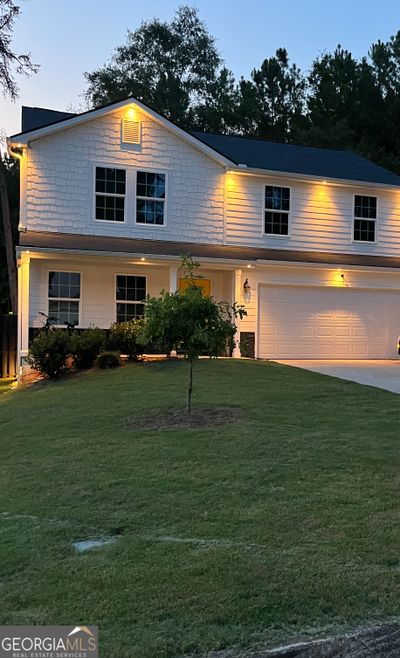 101 Duck Walk Way, House other with 4 bedrooms, 3 bathrooms and null parking in Hogansville GA | Image 3