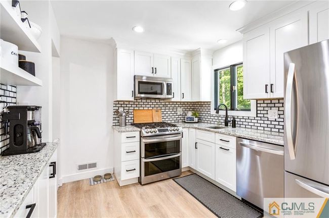22 Half Acre Rd, House other with 3 bedrooms, 2 bathrooms and null parking in Jamesburg NJ | Image 18