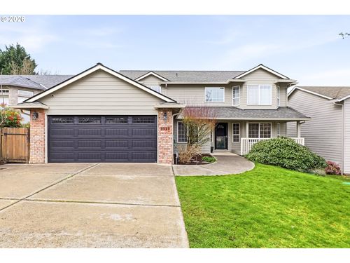 3521 Nw Dahlia Dr, Camas, WA, 98607-8256 | Card Image