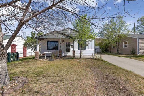 502 Robbins Dr, Rapid City, SD, 57701-5613 | Card Image