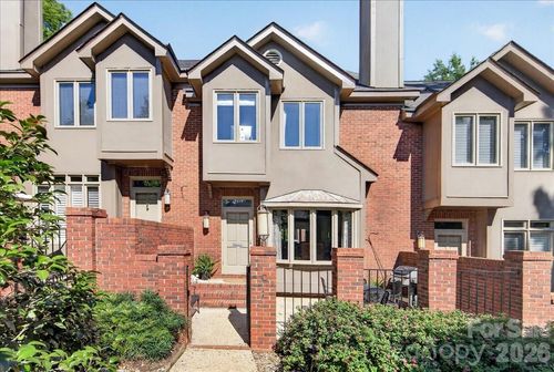 201 Hillside Ave, Charlotte, NC, 28209-2154 | Card Image