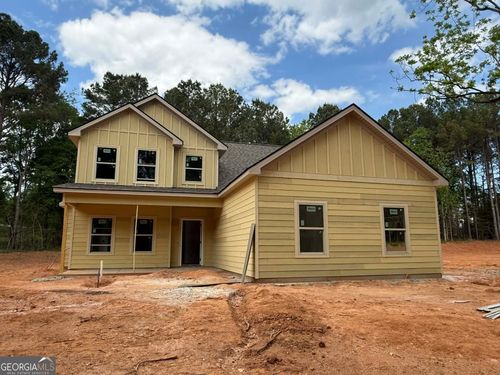 373 Laney Rd, mcdonough, GA, 30252-7008 | Card Image