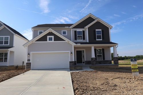 1503 Acadia Dr, Maineville, OH, 45039-1002 | Card Image
