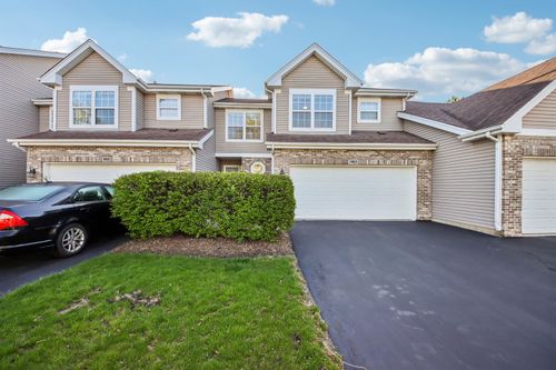 993 Willow St, Itasca, IL, 60143-2857 | Card Image