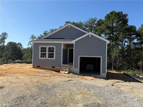 638 Blossom Trail, Lillington, NC, 27546 | Card Image