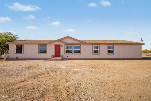29916 E Slater Lane, Marana, AZ, 85658 | Card Image