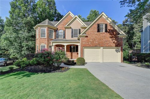 1654 Summersweet Ln, Dacula, GA, 30019-7225 | Card Image