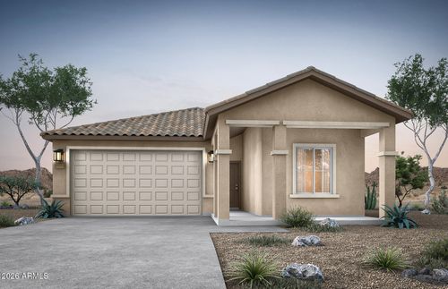 16520 N Ibis Way, Maricopa, AZ, 85138-3384 | Card Image