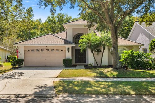5542 Avenue Du Soleil, LUTZ, FL, 33558-2834 | Card Image