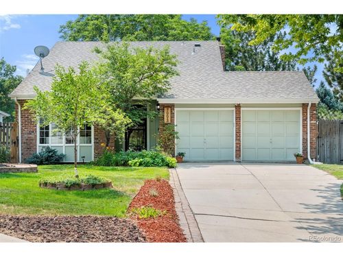 7993 S Trenton St, Centennial, CO, 80112-3335 | Card Image