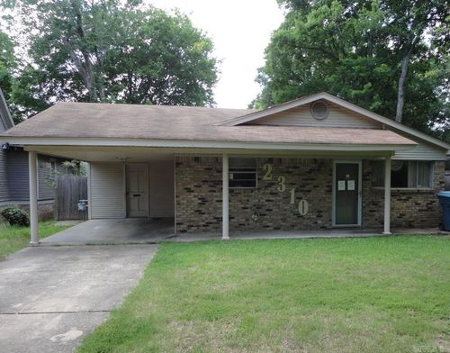 2310 S State St, Little Rock, AR, 72206-2118 | Card Image