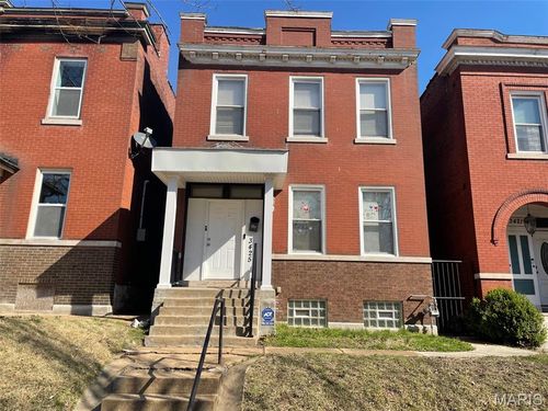 3425 Alberta St, Saint Louis, MO, 63118-4215 | Card Image