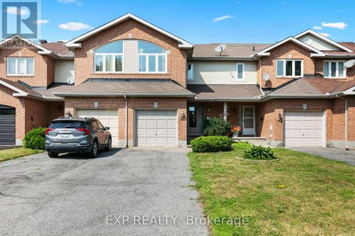 196 Daventry Cres, Nepean, ON, K2J4N1 | Card Image