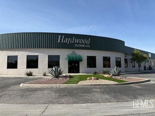 ste-800-4415 Yeager Way, Bakersfield, CA, 93313-2054 | Card Image