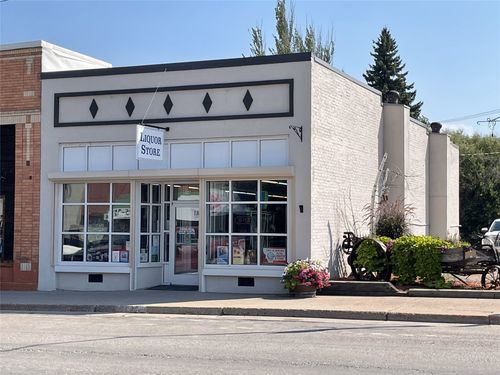 127 Main Street Sw, Ronan, MT, 59864 | Card Image