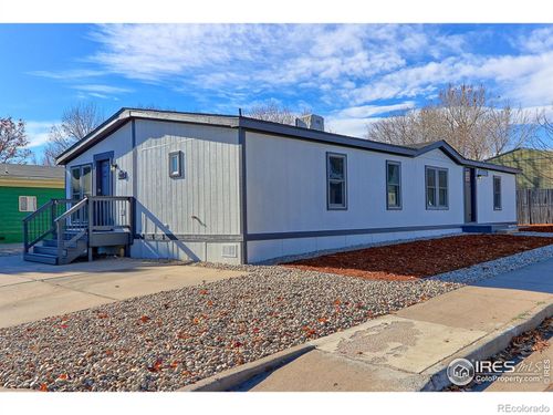 8493 Monroe Way, Denver, CO, 80229-4229 | Card Image