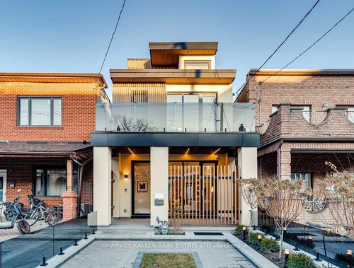 179 Palmerston Ave, Toronto, ON, M6J2J3 | Card Image