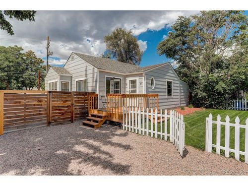 1357 Chase St, Lakewood, CO, 80214-2228 | Card Image