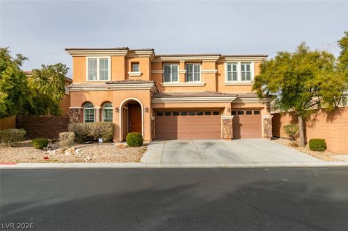 8676 Moreno Mountain Ave, Las Vegas, NV, 89178-7500 | Card Image