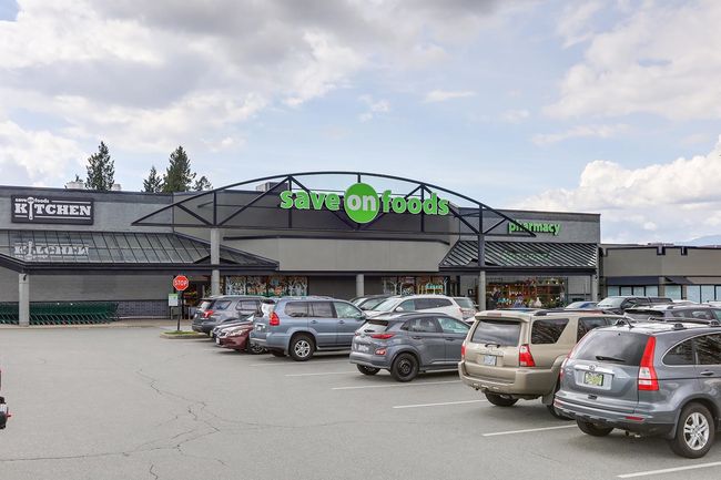 310 - 12409 Harris Rd, Condo with 2 bedrooms, 1 bathrooms and 1 parking in Pitt Meadows BC | Image 24