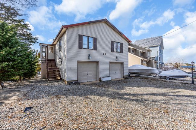 78 Tall Timber Dr, House other with 2 bedrooms, 1 bathrooms and null parking in Brick NJ | Image 4