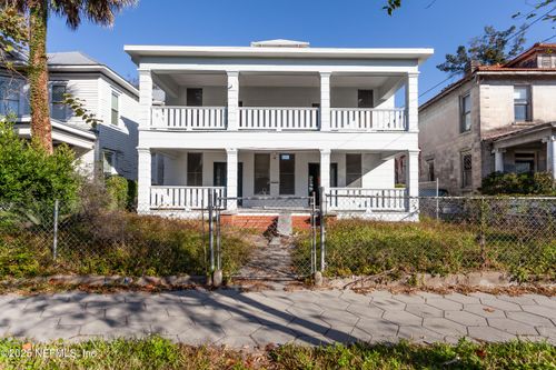 141 W 7th St, JACKSONVILLE, FL, 32206-4433 | Card Image