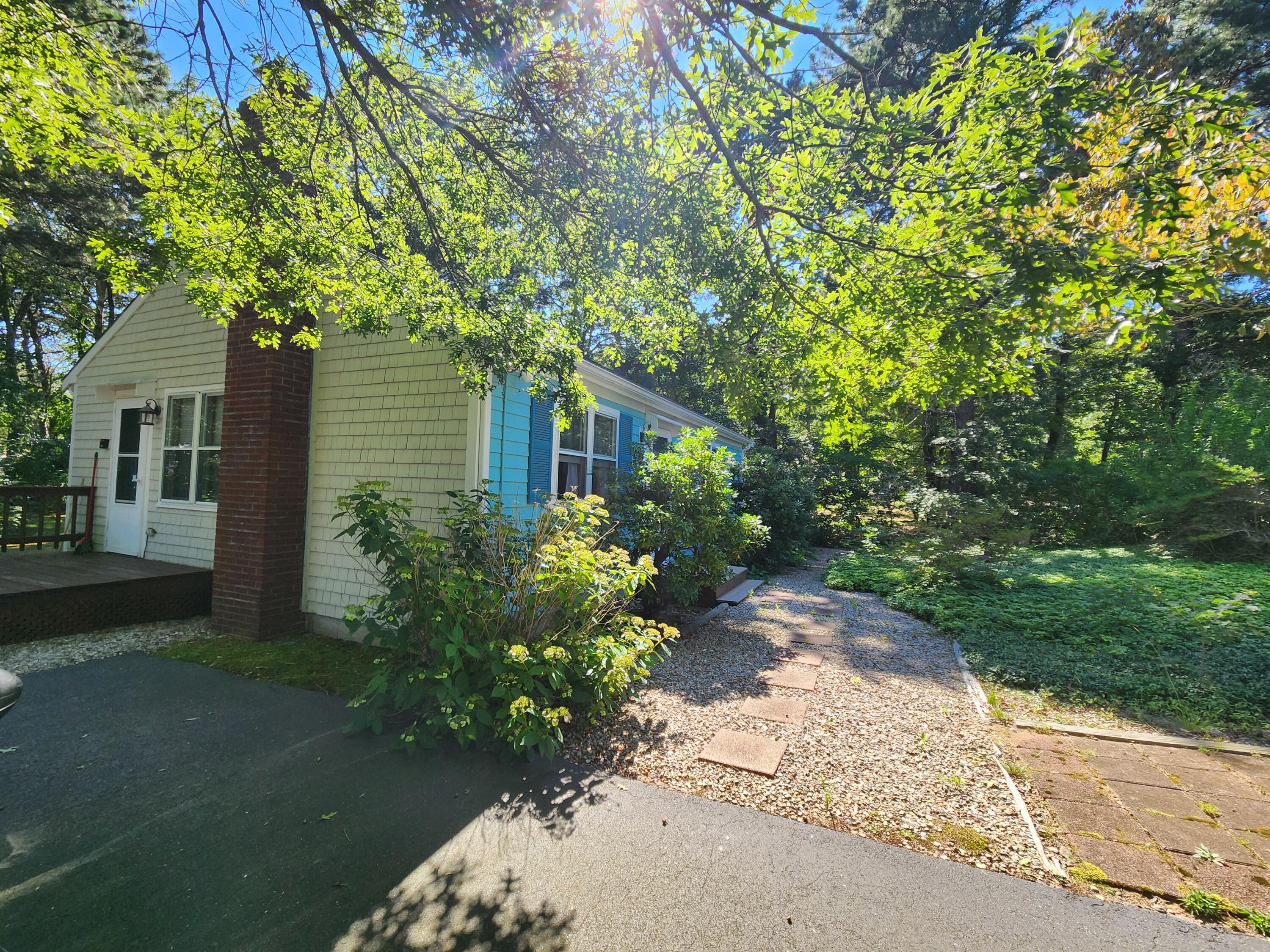 Odonnell Ave, East Falmouth, MA 02536 #1