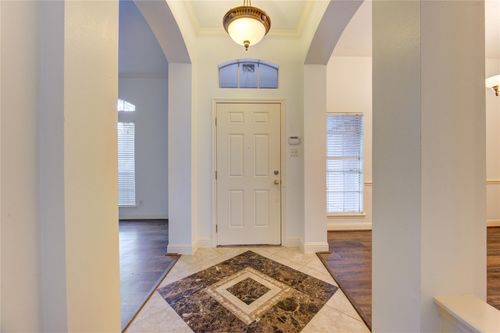 21506 Canyon Terrace Ln, Katy, TX, 77450-5111 | Card Image