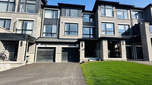 114 Blue Forest Cres, Barrie, ON, L9J0N7 | Card Image