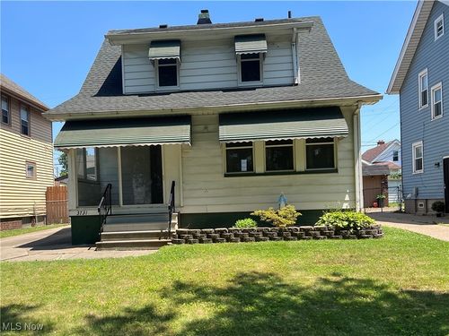 3731 Washington Park Blvd, Newburgh Heights, OH, 44105-3133 | Card Image