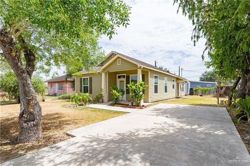 3909 Washmon Avenue, Harlingen, TX, 78552 | Card Image