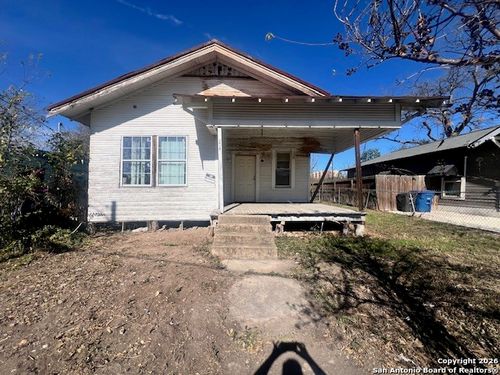 115 Glorietta, San Antonio, TX, 78202-2734 | Card Image