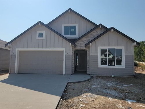 1437 E Andes Dr, Kuna, ID, 83634-1071 | Card Image