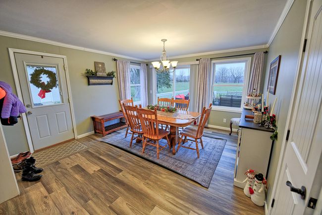 Formal dining | Image 7