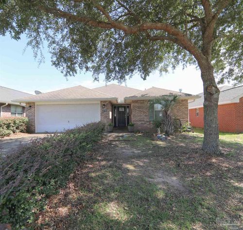 4725 Ashley Place Blvd, Pace, FL, 32571 | Card Image