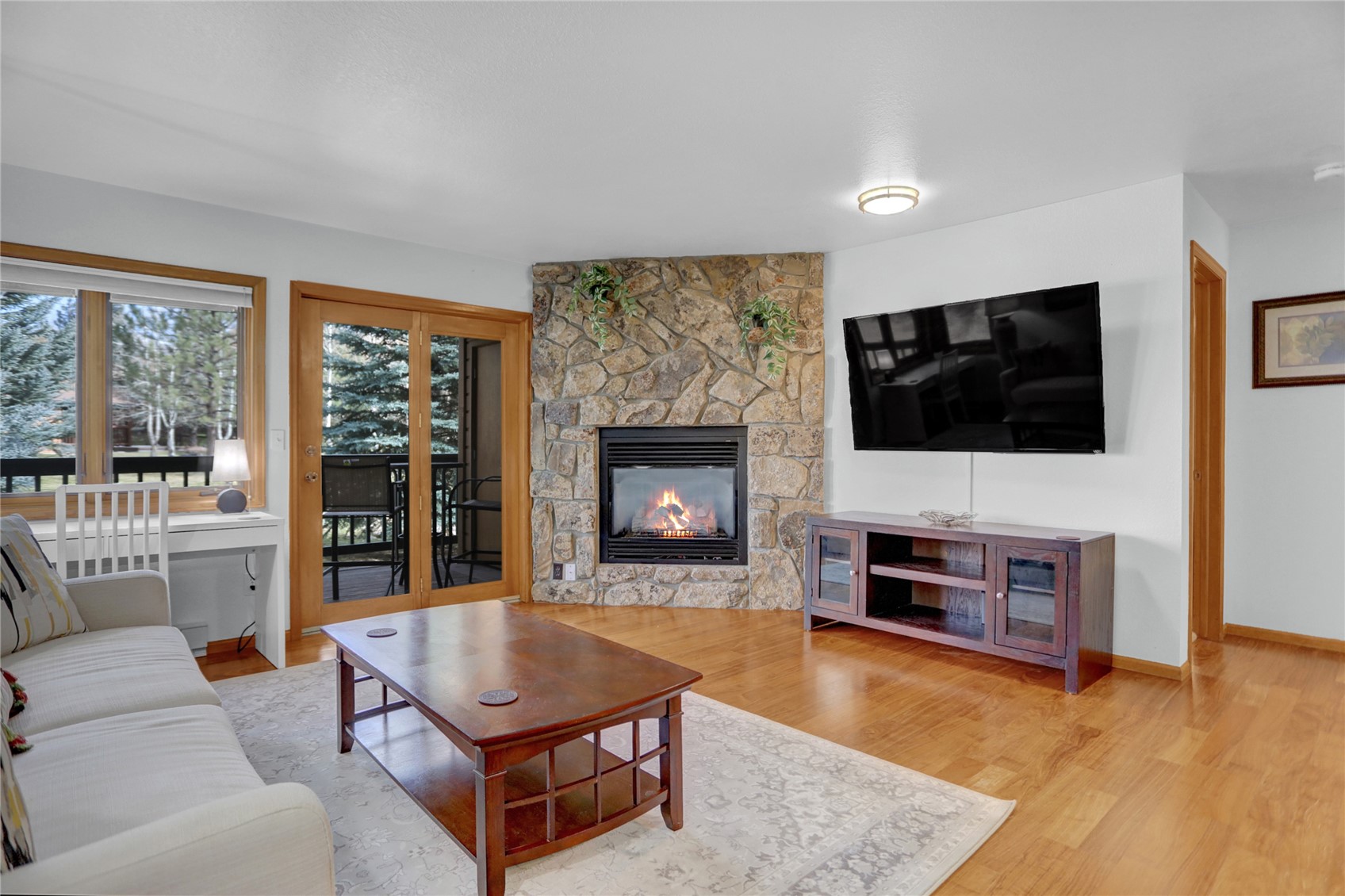 Residential in Steamboat Springs