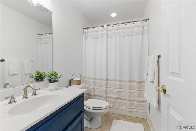 9446 Crescent View Dr, House other with 5 bedrooms, 3 bathrooms and null parking in Mechanicsville VA | Image 22