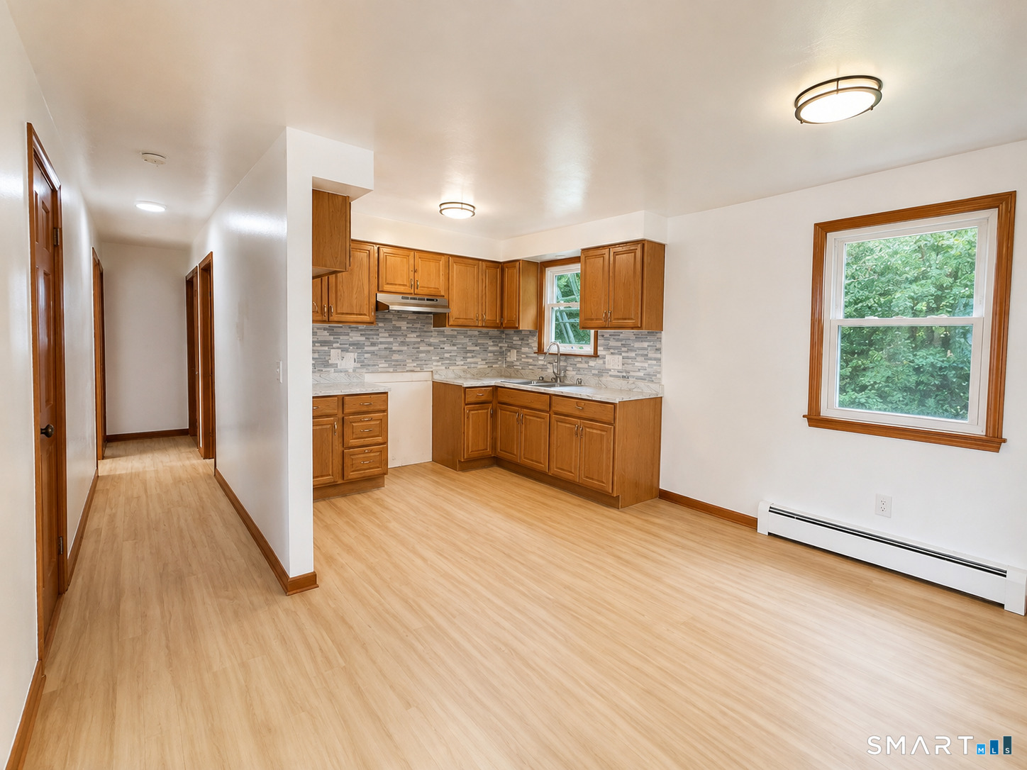 Residential Lease in Waterbury 4