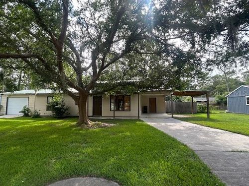 4610 Nw 27th Terrace, GAINESVILLE, FL, 32605 | Card Image