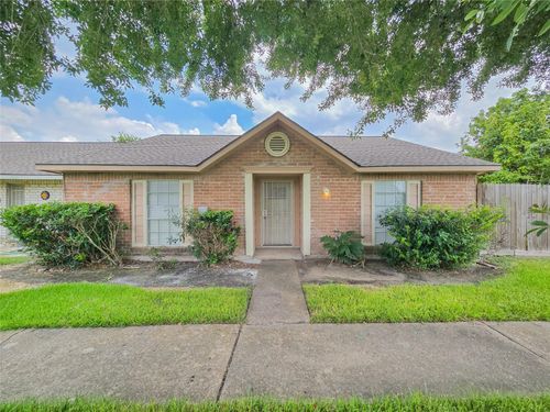 12811 High Star Dr, Houston, TX, 77072-1055 | Card Image