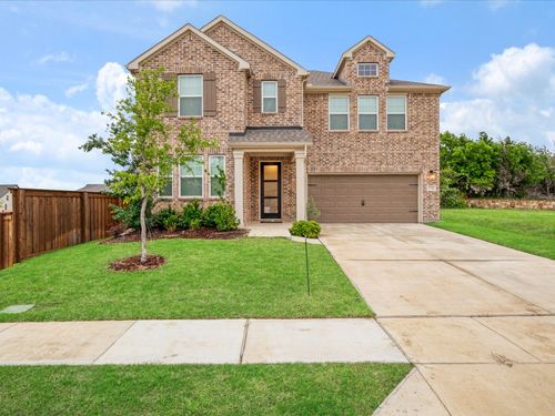 2116 Sunnymede Dr, Forney, TX, 75126-4272 | Card Image